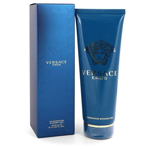 versace bath shower gel|invigorating shower gel.